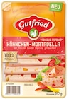 Hähnchen-Mortadella Angebote von Gutfried bei REWE Bamberg für 1,29 €