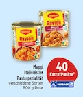Ravioli im Angebot bei Marktkauf in Altenburg Ravioli Angebote von Maggi bei Marktkauf Altenburg
