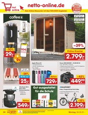Ähnliche Angebote wie Handy Mit Vertrag im Prospekt "Aktuelle Angebote" auf Seite 34 von Netto Marken-Discount in Siegen