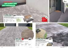 Pflanzen im aktuellen Hagebaumarkt Prospekt (Lübeck) Pflanzen im Hagebaumarkt Prospekt "Gartenbaustoffe" mit 56 Seiten (Lübeck)