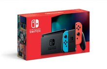 CONSOLE SWITCH + 4 JEUX + UN CASQUE GAMING à Auchan dans Cergy CONSOLE SWITCH + 4 JEUX + UN CASQUE GAMING à Auchan dans Cergy