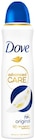 Advanced Care Deospray oder Duschcreme von Dove für 2,69 € bei REWE im Angebot Advanced Care Deospray oder Duschcreme von Dove im aktuellen REWE Prospekt