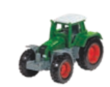 Coffret cadeau agricole transport du maïs en promo chez LaMaison.fr Rennes à 14,99 €