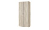 Schrank 2-türig Multiraumkonzept im Angebot bei Höffner in Hürth Schrank 2-türig Multiraumkonzept Angebote bei Höffner Hürth für 145,00 €