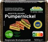 Aktuelles Westfälischer Pumpernickel Angebot bei Kaufland in Bochum ab 1,39 €