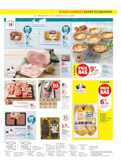 Prospectus Super U "Super U" en cours à Brive-la-Gaillarde, Page 7 Catalogue Super U en cours à Brive-la-Gaillarde, "Super U", Page 7