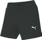 Damen-Sweat-shorts von PUMA für 14,95 € bei Lidl im Angebot Damen-Sweat-shorts von PUMA im aktuellen Lidl Prospekt