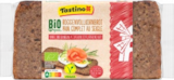 Pain bio - TASTINO en promo chez Lidl Pain bio - TASTINO dans le catalogue Lidl