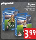 Figur Trainer im Angebot bei E center in Bocholt Figur Trainer Angebote von Playmobil bei E center Bocholt für 3,99 €