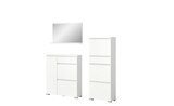 uno Schuhschrank-Set im Angebot bei Höffner in Menden uno Schuhschrank-Set Angebote bei Höffner Menden für 630,00 €