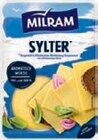 Käsescheiben im tegut Prospekt Käsescheiben von Milram im aktuellen tegut Prospekt für 1,49 €