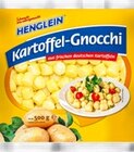 Kaufland Bad Oldesloe - Gnocchi Angebot im Prospekt Gnocchi bei Kaufland im Bad Oldesloe Prospekt für 2,39 €