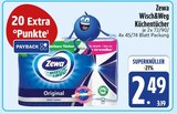 EDEKA Freising - Wisch&Weg Küchentücher Angebot im Prospekt Wisch&Weg Küchentücher bei EDEKA im Freising Prospekt für 2,49 €