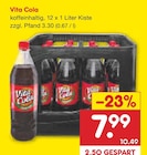 Aktuelles koffeinhaltig Angebot bei Netto Marken-Discount in Plauen ab 7,99 €