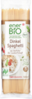 Dinkel Spaghetti von Enerbio für 1,20 € bei Rossmann im Angebot Dinkel Spaghetti von Enerbio im aktuellen Rossmann Prospekt
