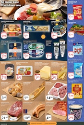 Aktueller GLOBUS Prospekt mit Roastbeef, "Aktuelle Angebote", Seite 4