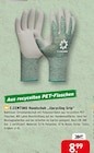 Handschuh Upcycling Grip Angebote von C.CENTIMO bei Raiffeisenmarkt Hameln für 8,99 €
