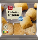 Aktuelle Wecker Angebote bei REWE in Siegen (Universitätsstadt) Aktuelles Ciabatta Brötchen Angebot bei REWE in Siegen (Universitätsstadt) ab 1,59 €