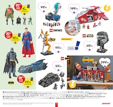 Offre Banane dans le catalogue JouéClub du moment à la page 4