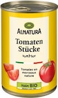 Tomaten Stücke bei Netto Marken-Discount im Prospekt "" für 0,99 €