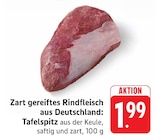 EDEKA Künzelsau - Tafelspitz Angebot im Prospekt Tafelspitz bei EDEKA im Künzelsau Prospekt für 1,99 €