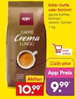 Caffé oder Schümli bei Netto Marken-Discount im Prospekt "" für 9,99 €