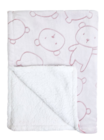 Baby-Decke Angebote von Woolworth bei Woolworth Bottrop für 8,00 €