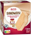 Aktuelles Sandwich Angebot bei Penny in Bochum ab 2,19 €