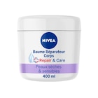 Baume Réparateur Corps - NIVEA en promo chez Carrefour Baume Réparateur Corps - NIVEA dans le catalogue Carrefour