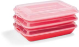 Aufschnittboxen von KITCHEN CLUB im aktuellen Netto Marken-Discount Prospekt für 2,99 €