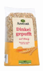 Dinkel gepufft von Alnatura für 1,99 € bei Netto Marken-Discount im Angebot Dinkel gepufft von Alnatura im aktuellen Netto Marken-Discount Prospekt