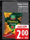 Aktuelles Chipsfrisch ungarisch Angebot bei EDEKA in Mönchengladbach ab 2,00 €