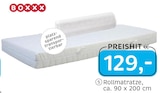 Matratze für 129,00 € bei XXXLutz Möbelhäuser im Angebot Matratze im aktuellen XXXLutz Möbelhäuser Prospekt