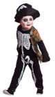 Costume Squelette Enfant à 9,95 € dans le catalogue Gifi