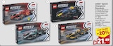 Speed Champions Ferrari SF-24 F1 von LEGO im aktuellen famila Nordwest Prospekt