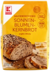 Backmischung Sonnenblumenkernbrot im Angebot bei Kaufland in Hagen Backmischung Sonnenblumenkernbrot Angebote von K-CLASSIC bei Kaufland Hagen für 0,99 €