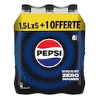 Carrefour Mondelange - Promo Soda Promo Soda à 6,45 € dans le catalogue Carrefour à Mondelange