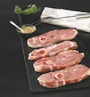 Tranche de gigot à griller - U - Super U à Toulouse Tranche de gigot à griller - U en promo chez Super U Toulouse à 17,50 €