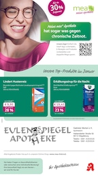 mea - meine apotheke Prospekt "Unsere Januar-Angebote" für Magdeburg, 4 Seiten, 01.01.2026 - 31.01.2026