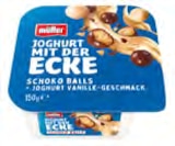 Joghurt mit der Ecke bei Lidl im Prospekt "" für 0,33 €