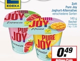 Pure Joy Erdbeere im Angebot bei EDEKA in Borken Pure Joy Erdbeere Angebote von Zott bei EDEKA Borken für 0,49 €