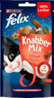 Knabber Mix von Purina Felix im aktuellen EDEKA Prospekt