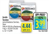 Tassimo im Angebot bei diska in Hof Tassimo Angebote von Jacobs bei diska Hof für 3,99 €