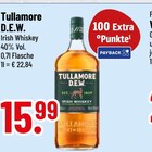 Irish Whiskey von Tullamore D.E.W. im aktuellen Trinkgut Prospekt für 15,99 €