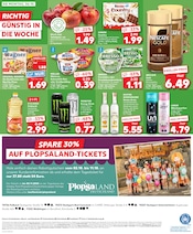 Aktueller Kaufland Prospekt mit Parfum, "Aktuelle Angebote", Seite 26