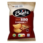 Chips - BRETS en promo chez Carrefour Montreuil à 1,79 €