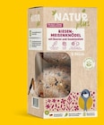 Meisenknödel 6 Stück oder Riesen-Meisenknödel 2 Stück von NATURplus im aktuellen Das Futterhaus Prospekt für 2,99 €