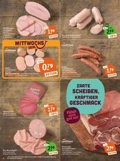 Aktueller tegut Prospekt mit Schinken, "tegut… gute Lebensmittel", Seite 10