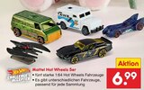 Hot Wheels im Angebot bei Netto Marken-Discount in Dresden Hot Wheels Angebote von Mattel bei Netto Marken-Discount Dresden für 6,99 €