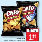 Aktuelles Tortillas Nacho Cheese Style Angebot bei Marktkauf in Ulm ab 1,11 €